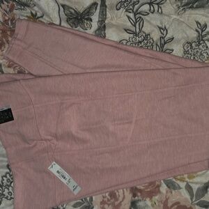 VSX Mauve High-Waisted Leggings